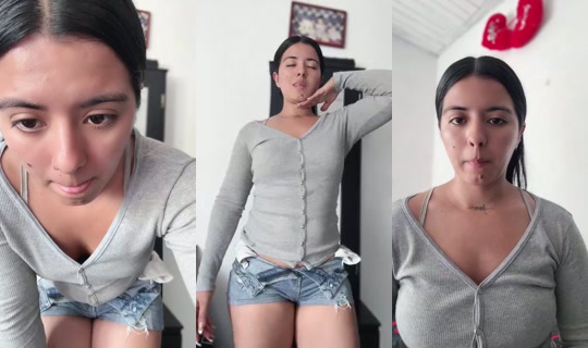 tatttiflorez Bigo Live — Oct 7, 2026, 6:13 PM