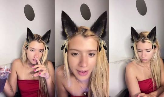 tayna.vitoria225 Bigo Live — Jul 20, 2026, 1:06 AM