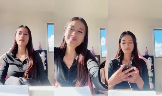 teibaybx Bigo Live — Jul 29, 2026, 1:29 AM