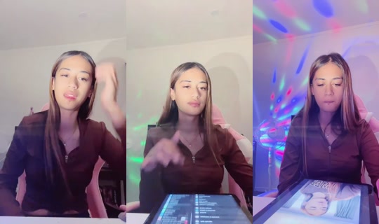 teibaybx Bigo Live — Oct 22, 2026, 12:15 PM