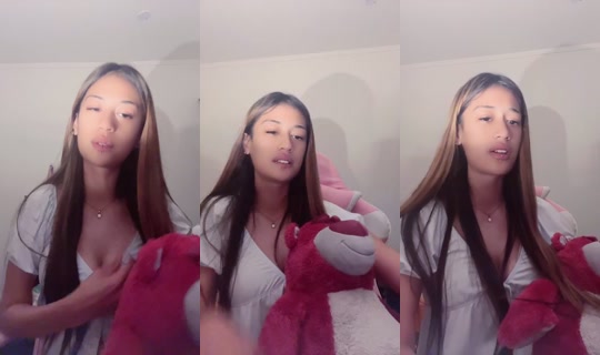 teibaybx Bigo Live — Oct 27, 2026, 9:11 AM