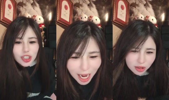 tenshinami Bigo Live — Sep 12, 2026, 12:57 PM