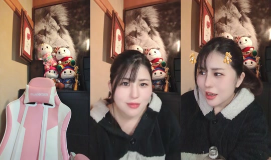 tenshinami Bigo Live — Sep 26, 2026, 1:36 PM
