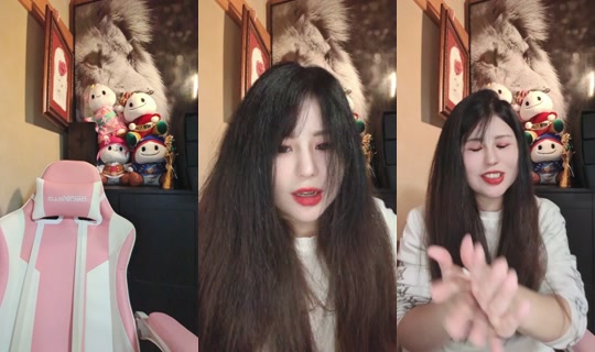 tenshinami Bigo Live — Sep 28, 2026, 11:41 PM