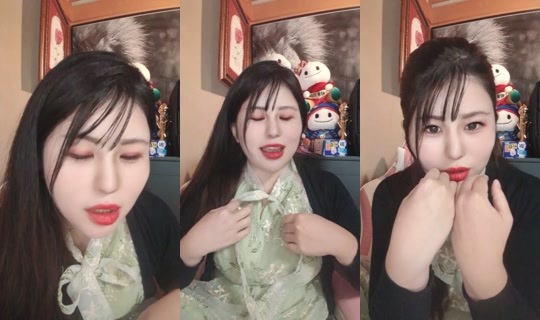 tenshinami Bigo Live — Oct 9, 2026, 12:38 AM
