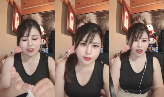 tenshinami Bigo Live — Oct 10, 2026, 12:17 AM