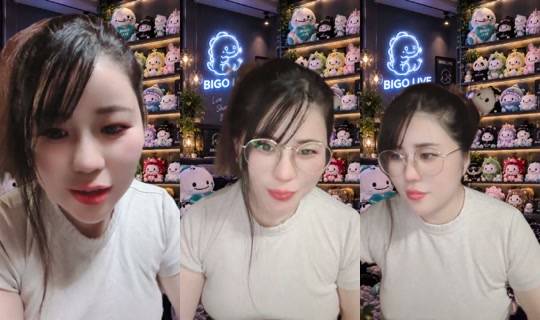 tenshinami Bigo Live — Oct 21, 2026, 1:38 PM