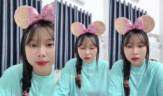 thaodth05 Bigo Live — Sep 21, 2026, 8:55 AM