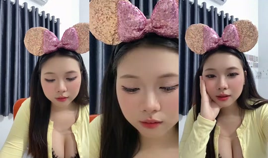 thaodth05 Bigo Live — Sep 29, 2026, 7:25 PM