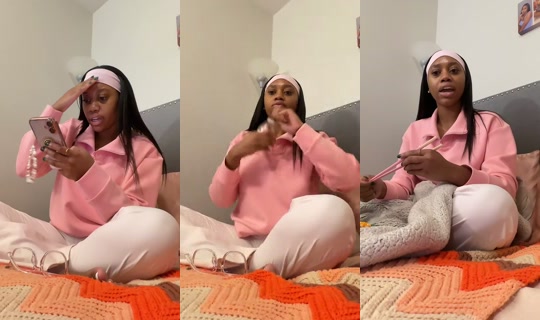 thatgrlLexx Bigo Live — Jul 27, 2026, 11:34 PM