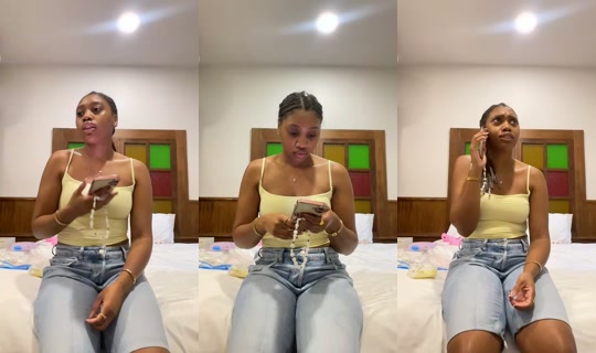 thatgrlLexx Bigo Live — Oct 15, 2026, 12:50 PM