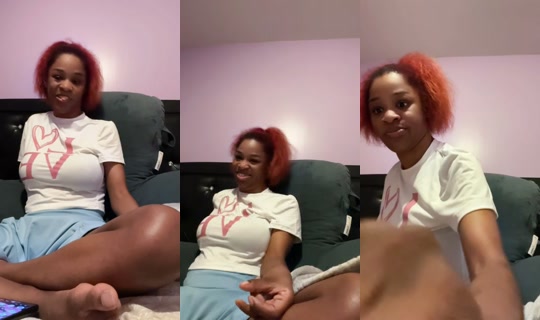 thatssoashaunte Bigo Live — Sep 2, 2026, 2:06 AM