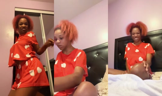 thatssoashaunte Bigo Live — Sep 3, 2026, 1:01 AM