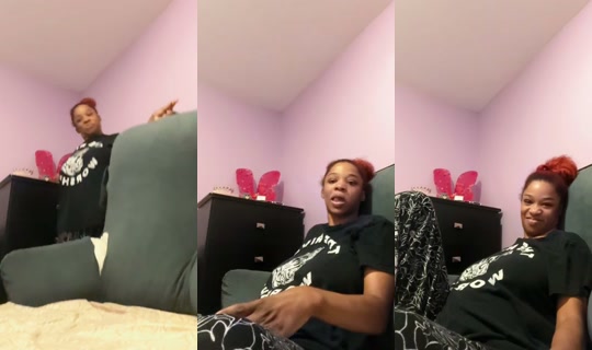 thatssoashaunte Bigo Live — Sep 3, 2026, 6:19 PM