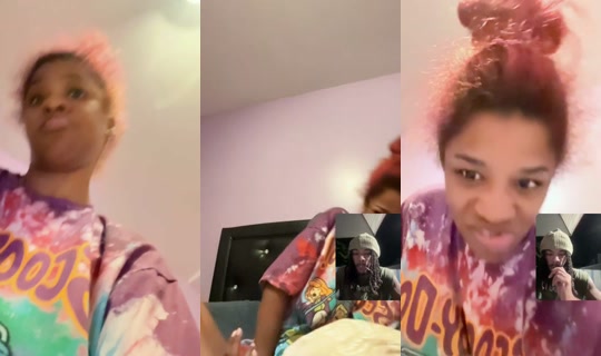 thatssoashaunte Bigo Live — Sep 8, 2026, 2:38 AM