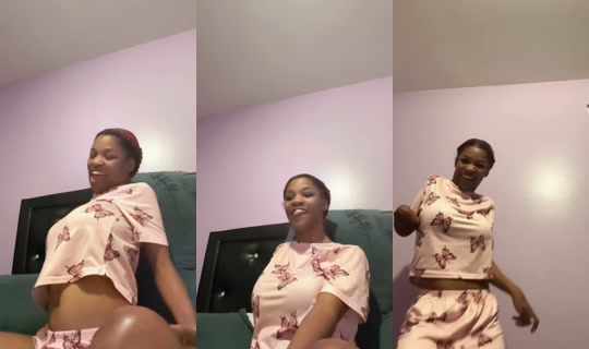 thatssoashaunte Bigo Live — Sep 10, 2026, 8:10 PM