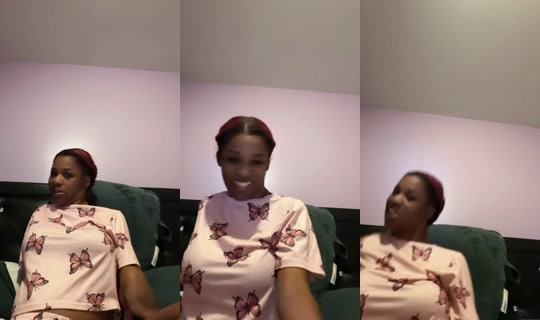 thatssoashaunte Bigo Live — Sep 10, 2026, 10:58 PM
