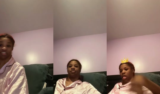 thatssoashaunte Bigo Live — Sep 15, 2026, 1:21 AM