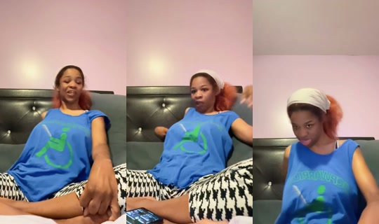 thatssoashaunte Bigo Live — Sep 16, 2026, 3:47 PM