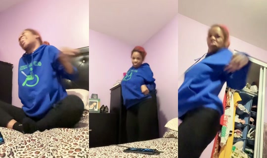 thatssoashaunte Bigo Live — Sep 21, 2026, 8:05 PM