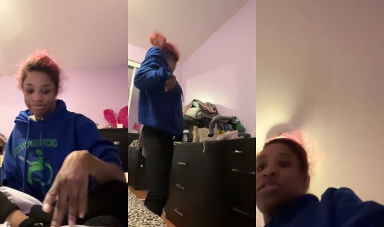 thatssoashaunte Bigo Live — Sep 22, 2026, 12:07 AM