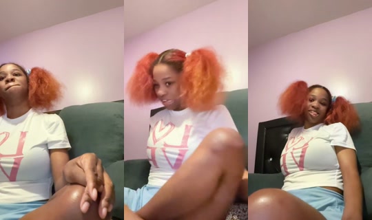 thatssoashaunte Bigo Live — Sep 23, 2026, 1:24 AM