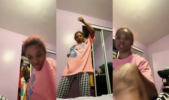 thatssoashaunte Bigo Live — Sep 24, 2026, 7:19 PM