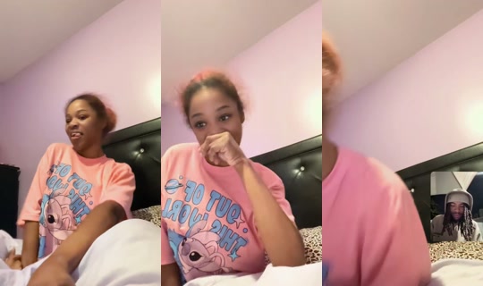 thatssoashaunte Bigo Live — Sep 25, 2026, 12:10 AM