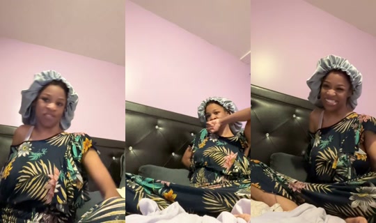 thatssoashaunte Bigo Live — Sep 29, 2026, 2:50 PM