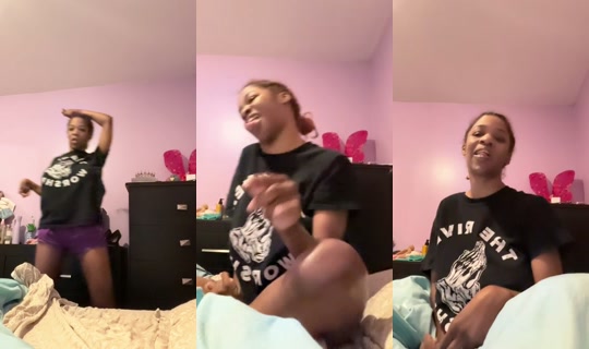 thatssoashaunte Bigo Live — Oct 15, 2026, 6:08 PM