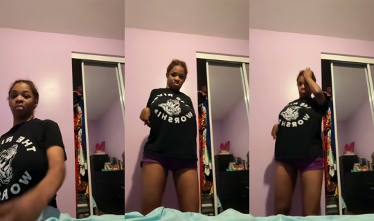 thatssoashaunte Bigo Live — Oct 15, 2026, 11:33 PM