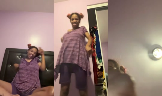 thatssoashaunte Bigo Live — Oct 17, 2026, 11:45 PM
