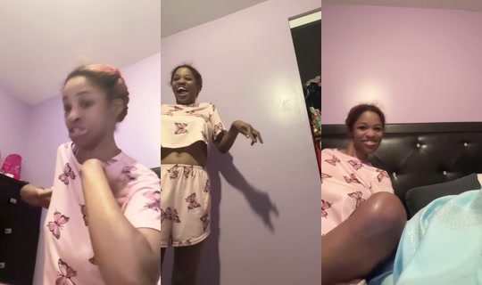 thatssoashaunte Bigo Live — Oct 19, 2026, 11:10 PM