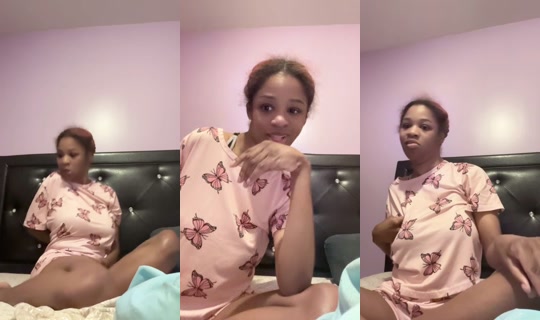 thatssoashaunte Bigo Live — Oct 20, 2026, 12:03 AM