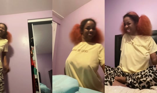 thatssoashaunte Bigo Live — Oct 21, 2026, 7:30 PM