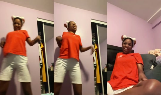 thatssoashaunte Bigo Live — Oct 23, 2026, 12:09 AM