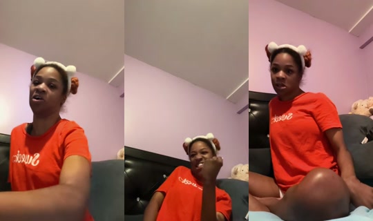 thatssoashaunte Bigo Live — Oct 23, 2026, 1:17 AM