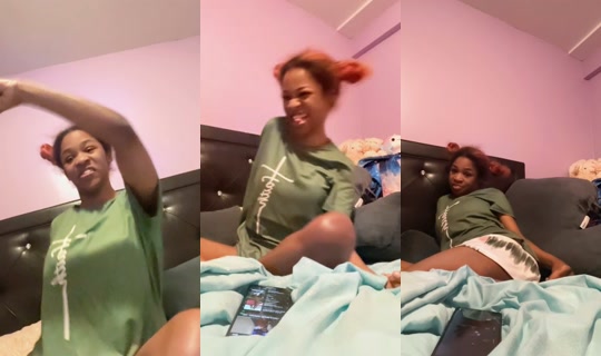 thatssoashaunte Bigo Live — Oct 24, 2026, 3:26 PM
