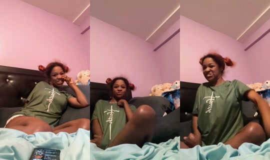 thatssoashaunte Bigo Live — Oct 24, 2026, 4:18 PM