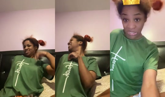 thatssoashaunte Bigo Live — Oct 24, 2026, 11:46 PM
