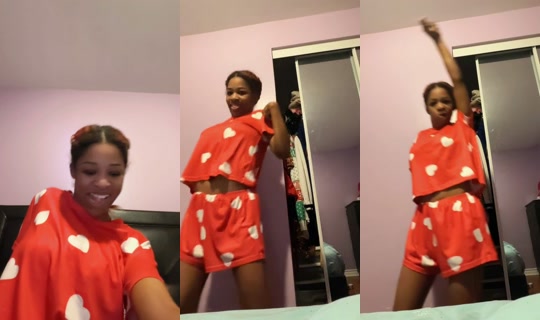 thatssoashaunte Bigo Live — Oct 27, 2026, 4:49 PM