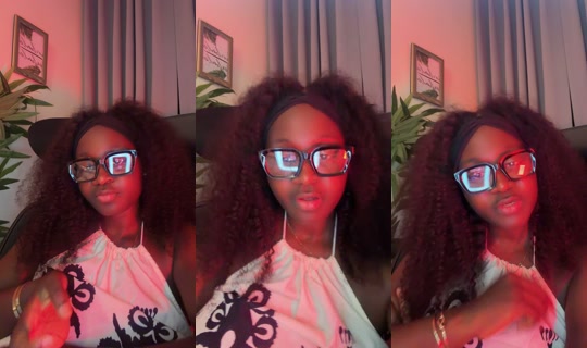 theCelestialJane Bigo Live — Jul 20, 2026, 12:15 AM