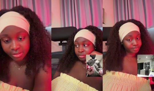 theCelestialJane Bigo Live — Jul 20, 2026, 10:27 PM
