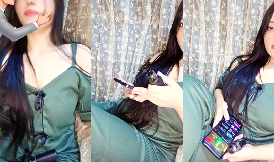 the_first_queen Bigo Live — Oct 10, 2026, 7:44 PM