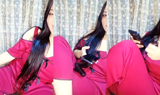 the_first_queen Bigo Live — Oct 10, 2026, 8:47 PM