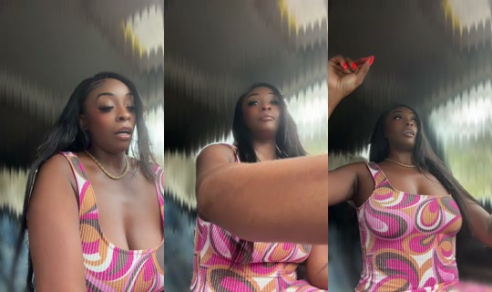 theberryway Bigo Live — Jul 28, 2026, 11:38 PM