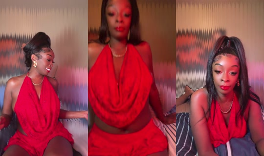 theberryway Bigo Live — Sep 14, 2026, 10:23 PM