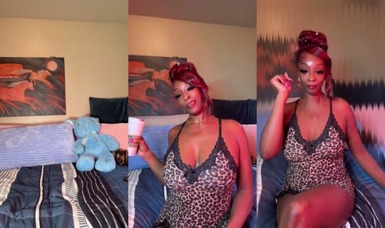 theberryway Bigo Live — Sep 17, 2026, 2:49 PM