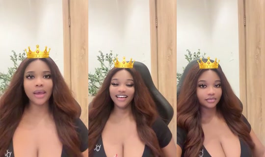 thebestgennyever Bigo Live — Sep 5, 2026, 4:40 AM