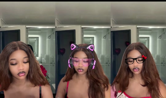 thebestgennyever Bigo Live — Sep 5, 2026, 3:39 PM